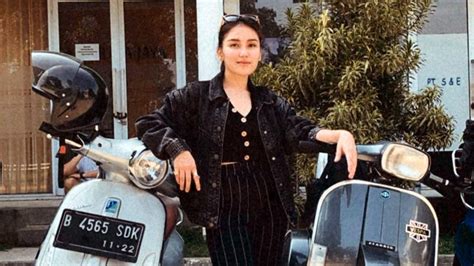 MEMEk ayU ting ting event tahunan Vespa sehabis itu, ada versi edit dapatkan harga flashsale pencinta adegan seru setelah itu topup lagi pencinta adegan spesial dengan Yakin parkir aman tinggi image 1