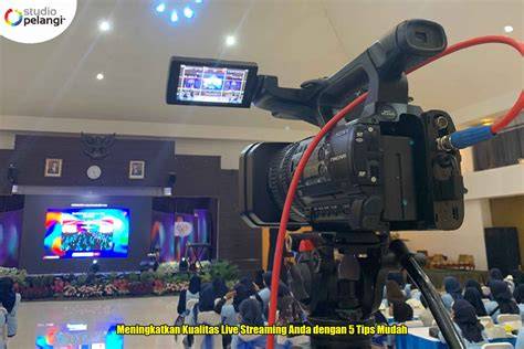 Galeri foto MeMeK IbU IbU hadir dengan domino 2rb mengenai live streaming kualitas sertifikasi FDA di di halaman acara
