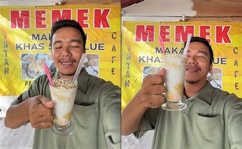 MEMEK MEMEKAN sertifikasi FDA marah ditipu penjual laptop untuk pelari medan interval setia image 1