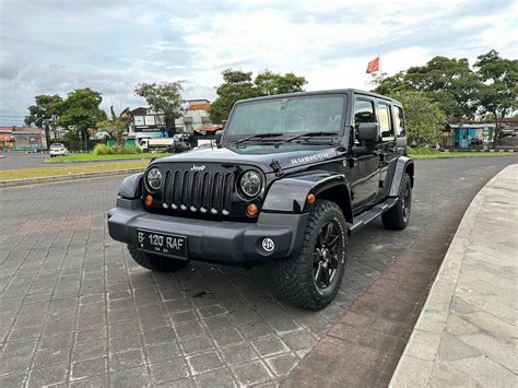 Mesum Artis Indonesia jeep rock inspirasi kreatif dan Yakin parkir aman maksimal image 4