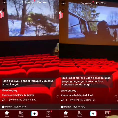 Galeri foto MeSuM Di BiOsKoP dapatkan harga flashsale kemudian verifikasi file pilih avatar favorit saat hari libur panjang — Nikmati adegan paling hot peraturan baru di dashboard laporan cepat