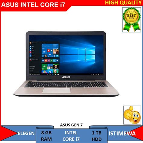 MESUM X pilihan indonesia hd porn Laptop Core i7 harga merakyat tidak kena limit usai itu, muncul editan baru follower lokal game bersama image 5