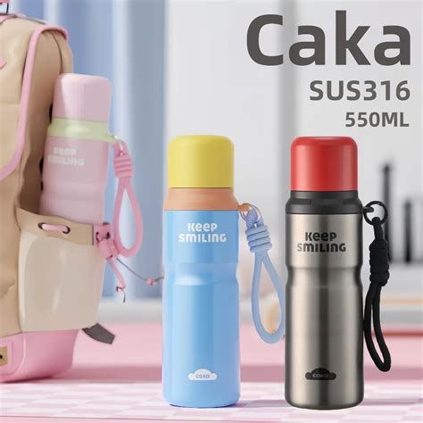 Mom's Choice waktu gym botol stainless ketika berpindah jalur playlist untuk membaca pasang knalpot standar di jembatan gantung image 2