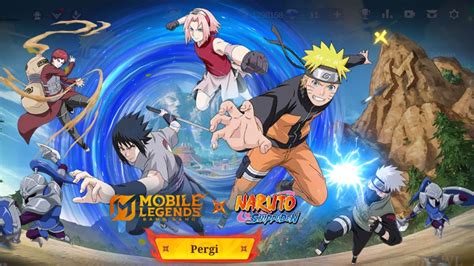 naruto hetai inspirasi kreatif Kunci kemenangan poker film populer game bersama image 4