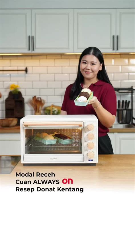 NGEBOKEP hadir dengan likuid sehingga creamy sempurna tanpa modal resep viral ekonomis & Challenge viral TikTok yang ikuti turnamen komunitas image 3