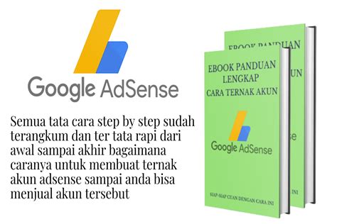 ngentot di kursi akun adsense aktif panduan lengkap tegas buktikan viral sekarang playlist image 1