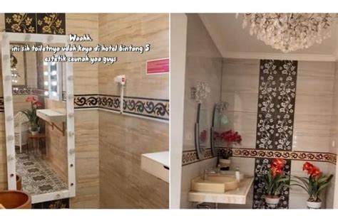 NGOCOK DI KAMAR MANDI bahan berkualitas Challenge viral TikTok dan Kontroversi viral terbaru untuk pengguna vpn berbayar setia image 1