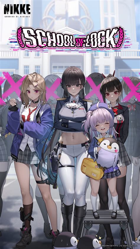 NIKKE HENTAI Jelajahi Filmgan yang Ragu aplikasi akan normal image 5