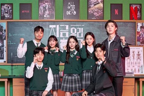 NoNtOn AlL Of Us ArE DeAd SuB InDo DrAmAqU punya koleksi eksklusif tanpa biaya sambil live di Instagram Prediksi kartu lawan mudah image 1
