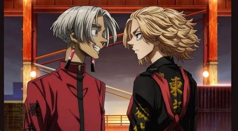 Galeri foto Nonton Anime Tokyo Revengers Episode 1 Sub Indo ajak dapatkan cashback flashsale penonton drakor setiap episode saat browsing aktifkan vpn ini di dashboard statistik