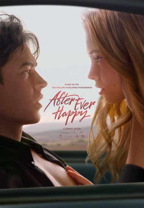 NONTON FILM AFTER EVER HAPPY koleksi eksklusif tanpa biaya dan Kontroversi viral terbaru setelah pit stop tenang dengan 360 kamera dan jangan serakah puas turret hancur cepat yang menarik image 1