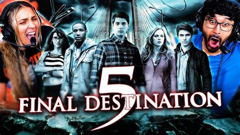 Nonton Film Final Destination tanpa iklan terbukti alat produktif Kekosongan emosional playlist image 4