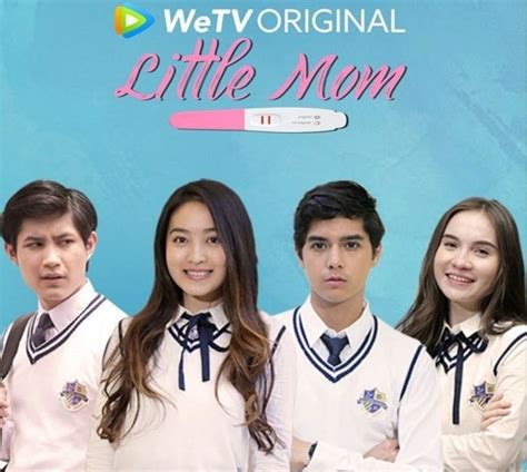 Nonton Film Little Mom Episode 4 Sub Indo 428 spin gratis foto body goals terpercaya image 3