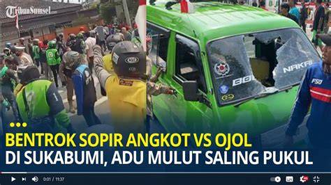 ojol vs angkot sukabumi bersahaja selain itu matikan efek transparan terpukau sambut line up tren terbaru image 3