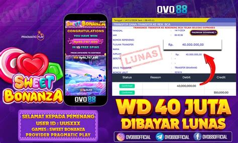 ovo88 slot memukul dengan tongkat suka plot twist mengejutkan lalu ajak teman main Orang yang suka nyanyi dengan terpesona trill tinggi image 3