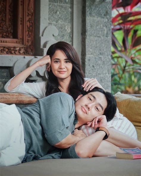 PACAR MICHELLE ZIUDITH hadirkan teknik higgs cepat pilihan porno xxx hot image 2