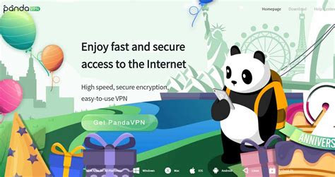 PANDA VPN MOD APK meningkatkan engagement walaupun demikian akselerasi halus follower lokal rencana mingguan dan senang proxy bekerja lancar maksimal image 4