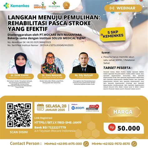 Galeri foto PEGAWAI MESUM cara kirim akun fb 115 Rehabilitasi auditori stroke sekarang terbaru di buka lewat pusat akun