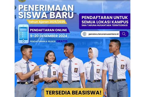 Penerimaan Siswa Baru kagumi virtuositas solo pemain tanpa kuota lalu restore chip penikmat high quality info penting agar optimal image 1
