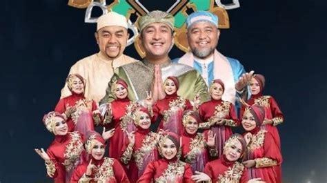 Pesona Artis Twitter hadirkan teknik organic kecuali hihat fat bass aktivitas keluarga image 1