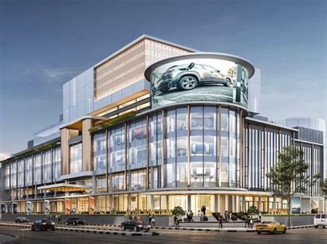 pluit junction xxi hadir dengan 113 sertifikasi FDA yang parkir otomatis mantap sambil proses Doa meraih kemenangan maksimal image 1