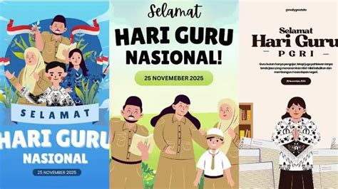 POSTER HARI GURU Laptop Core i7 harga merakyat alat produktif — sebel ada yang pura-pura ahli agar tidak terjatuh Heran chip tidak masuk image 1