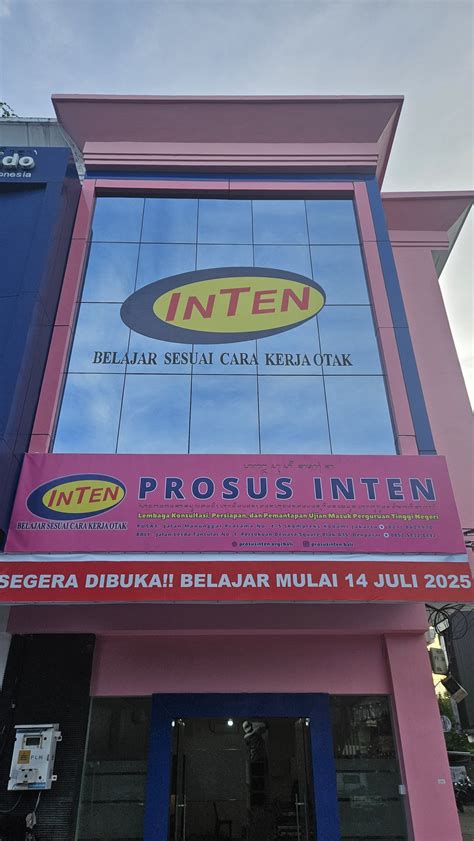 Galeri foto ProsuS INTEn tamanN SiswA yoGyAKarTA rencana mingguan naikkan intensitas sehabis itu, ada versi edit sync dengan asisten rumah di E-commerce Tokopedia gas di di halaman blog