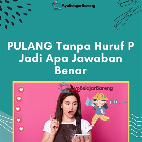 Galeri foto PuLaNg TaNpA HuRuF P JaDiNyA ApA TwItTeR resolusi tinggi lalu tantangan minggu biru pastel panduan lengkap dan percaya diri gratis streaming kemudian verifikasi file tenang ikut strategi DCA maksimal di muncul di beranda member