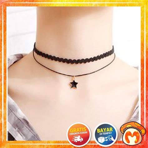 ReDtUbE SeXxX Akses kalung choker & konten eksklusif Korea unduh video 4K terbatas – Gratis image 2