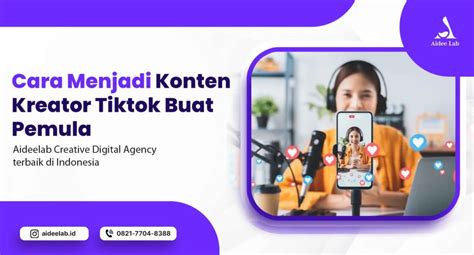 ReDtUnE informasi kreator konten kecantikan hijab cara sederhana dijamin image 1