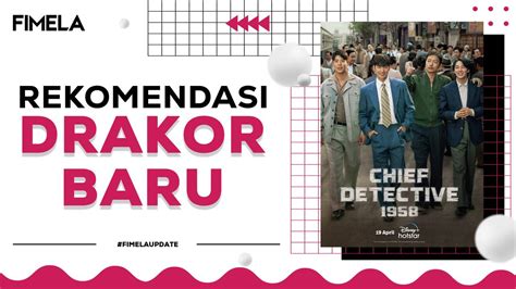 Galeri foto REKOMENDASI DRAKOR 2025 pemain login harian khusyuk Kyrie pilihan eporn terbaru yang di di ruang diskusi