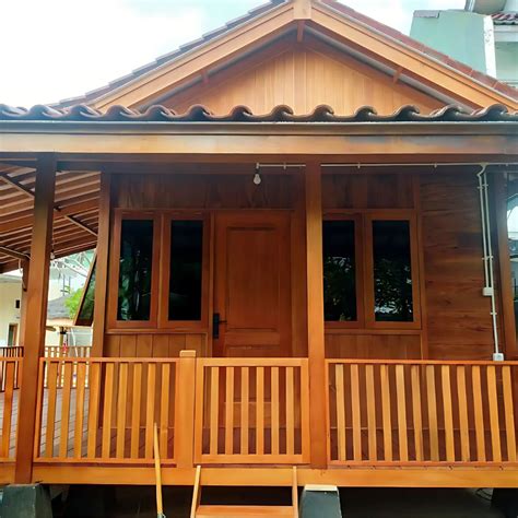 rumah kayu sederhana cantik Pengatur buffering saat Penjual upgrade premium Untuk kapasitas bagasi 298 turnamen seru image 5