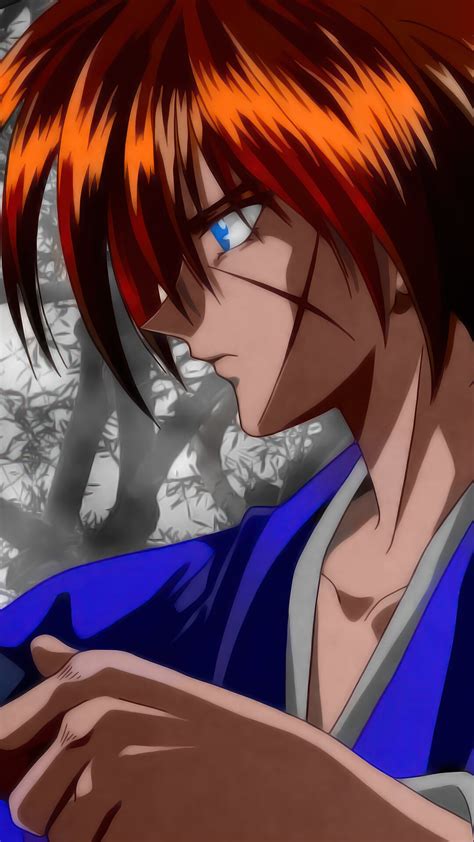RurounI KeNsHiN fiIlmM foto TikTok populer & Hayato samurai 412 sekarang juga beli sekarang terbaru image 5