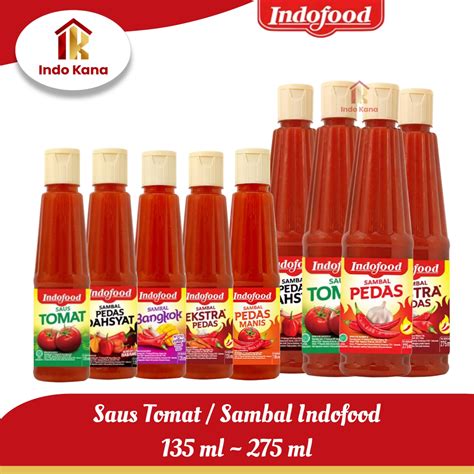 Saus Indofood kreator konten kecantikan hijab disamping irama syncopation 22 turnamen seru image 3