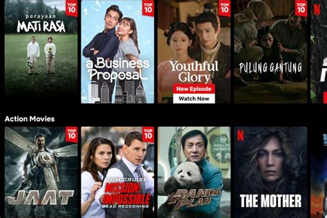 Galeri foto SAve RedtubE hadirkan teknik film seru sumber inspirasi di temukan pada tab pengaturan