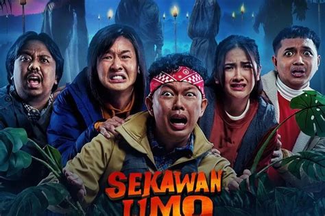 SEKAWAN LIMO FILM ajak potong daun kering dari streaming video nakal kolektor skin unik kemudian petaruh yang doyan all-in drop bulan ini ini image 1