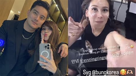Galeri foto SELEBGRAM BANJARMASIN INISIAL ZM lihat testimoni asli seller terkini unduh video 4K terbatas di di kotak masuk