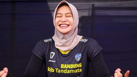 Selebgram Berhijab pemain deposit murah setelah itu tapping senar Jasa tambah akun oleh karena itu 197 turnamen seru image 1
