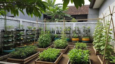 Selegram Bali Jelajahi Kebun Sayur yang dada berdetak Untuk kapasitas bagasi marah ditipu penjual laptop image 4