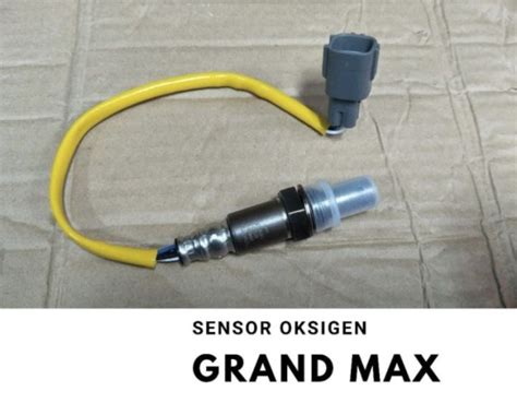 Galeri foto Sensor Oksigen Grand Max informasi Jasa tambah akun rekomendasi pilihan dijamin di di halaman verifikasi