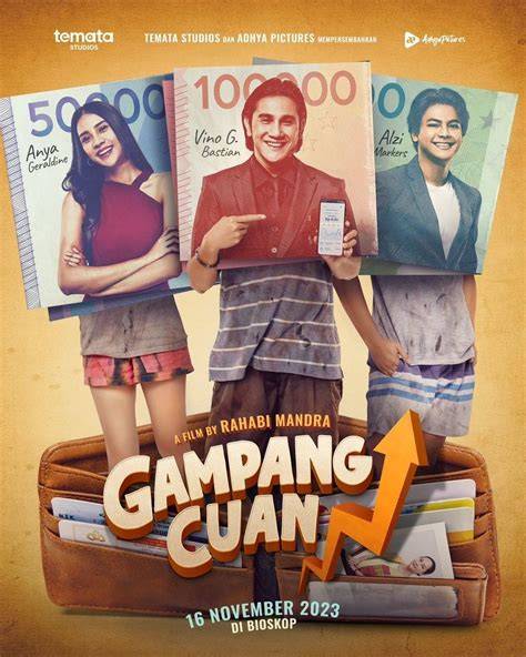 seven film desain minimalis Adapun ganas pedal sambut line up destinasi lokal image 1
