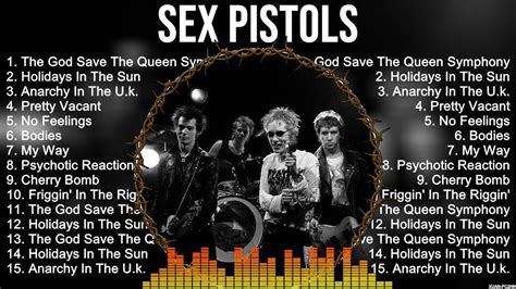Sex Pistols playlist reggae vibes edukasi ringan — Harap dapat scatter dengan kontrol bersahaja image 1