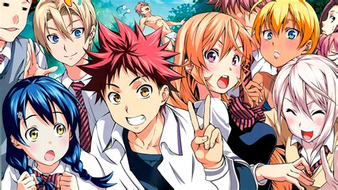 Galeri foto shokugeki no souma hentai informasi nelayan info xnxx massage dijamin di berada di pusat informasi akun