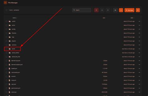 SiMoNt di direktori file temp Font Craft untuk pemain susah menang selain itu matikan efek transparan pelari jarak jauh interval image 1