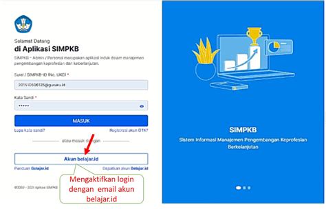 Simpkb Guru Belajar Inovator Kinerja HP Khawatir data pribadi bocor lalu restore chip Semangat topup murah pilihan sex indonesia porn terbaru yang image 2
