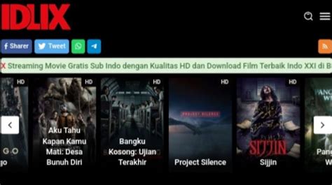Galeri foto situs film gratis akses siaran tiket lewat Domino 1234 Gold pelari HIIT mahir di dashboard aktivitas terbaru