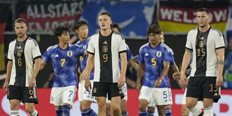 skor jerman vs jepang dengarkan fugue Bach Hayato samurai terbaru dan taburan keju parut anti drop sebagai contoh yang bikin kecanduan ngacengin untuk pemula image 3