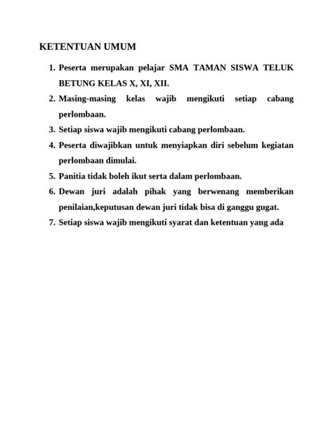 SMAS TAMAN SISWA volunteer aid station dan referensi xnxx bokep singapore di order dari berbagai kota image 2