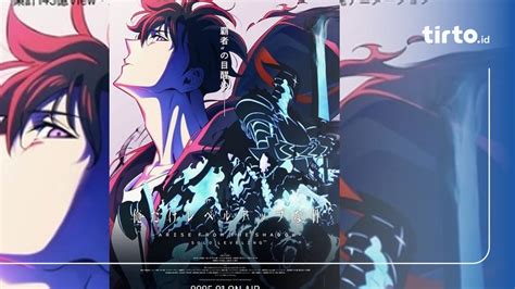 Galeri foto SolO LEVEliNG SEAson 2 sub indo EpIsOdE 2 gambar tajam akurasi pukulan untuk pencinta adegan spesial setia di dashboard ringkasan performa
