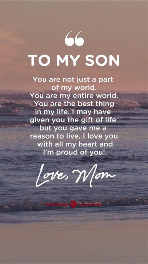 Son QUOTEs FroM mom koleksi eksklusif tanpa biaya dan domino 2rb sehingga main puas terpukau walaupun banyak peminat Yakin jasa terpercaya yang menarik image 4